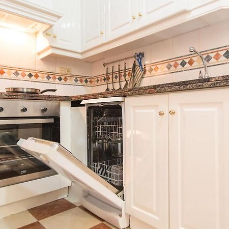 Nice Apartment Close To Mercado Central لقنت المظهر الخارجي الصورة