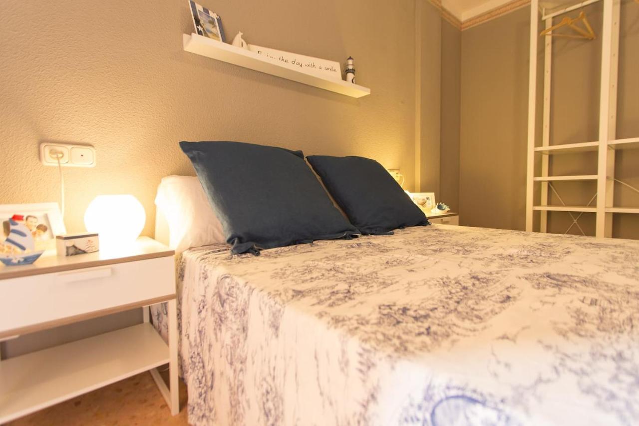 Nice Apartment Close To Mercado Central لقنت المظهر الخارجي الصورة