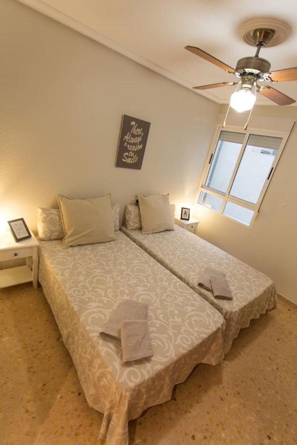Nice Apartment Close To Mercado Central لقنت المظهر الخارجي الصورة