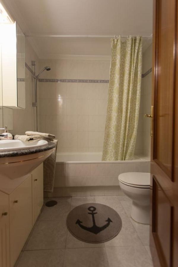 Nice Apartment Close To Mercado Central لقنت المظهر الخارجي الصورة
