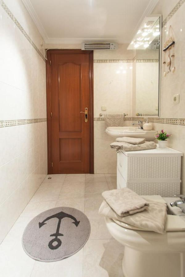 Nice Apartment Close To Mercado Central لقنت المظهر الخارجي الصورة