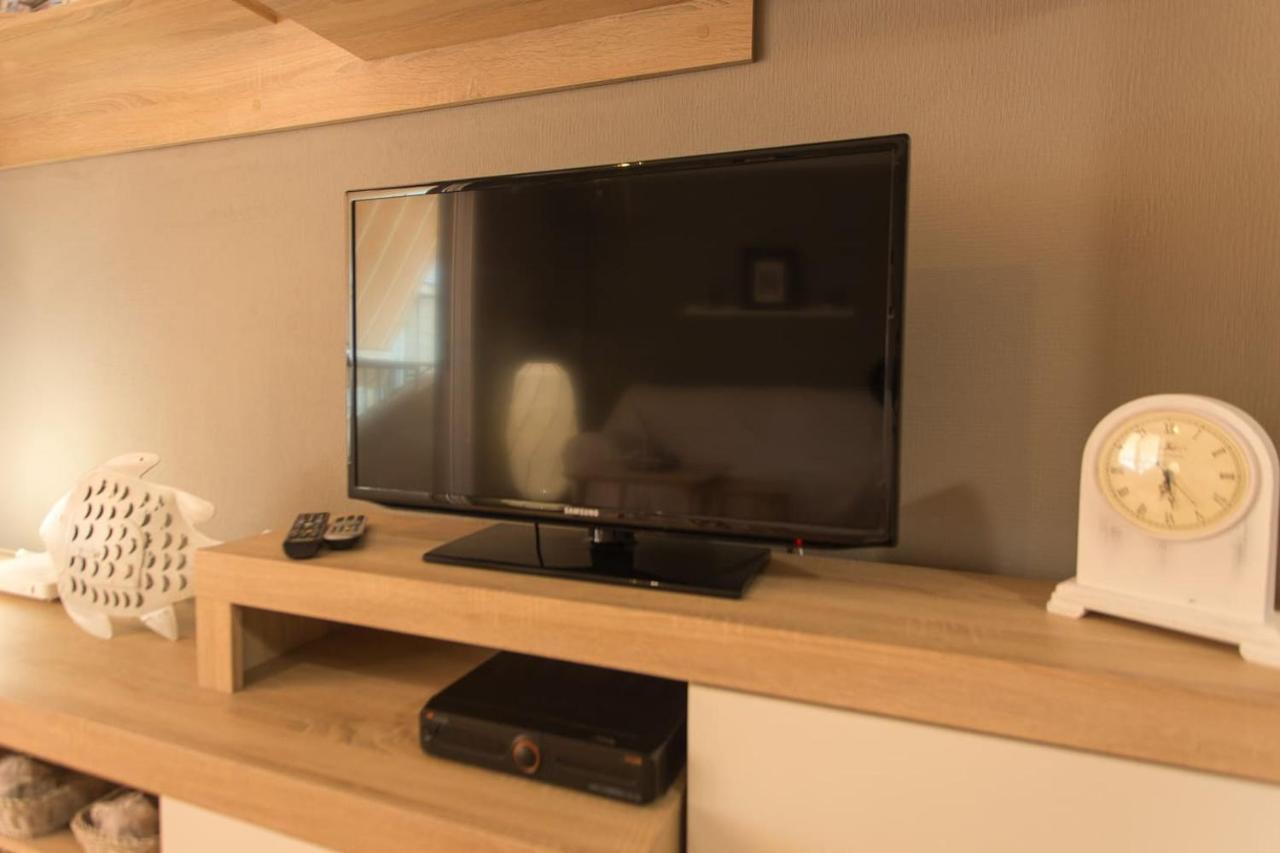 Nice Apartment Close To Mercado Central لقنت المظهر الخارجي الصورة