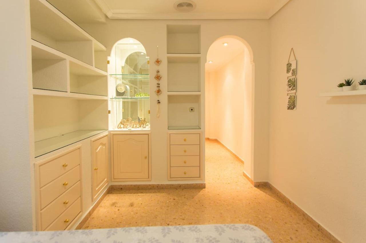Nice Apartment Close To Mercado Central لقنت المظهر الخارجي الصورة
