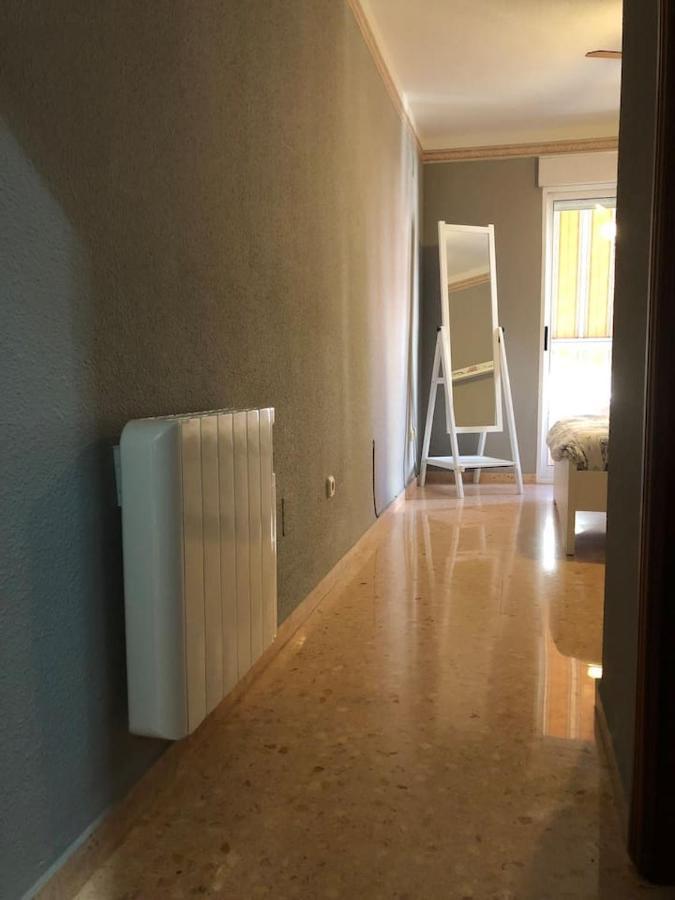 Nice Apartment Close To Mercado Central لقنت المظهر الخارجي الصورة